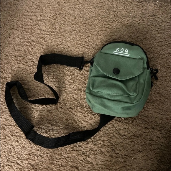 Mini Compact Shoulder Bag - NWT - Picture 6 of 6